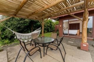 Three Bedroom Villa - Estrella - Islita - 4