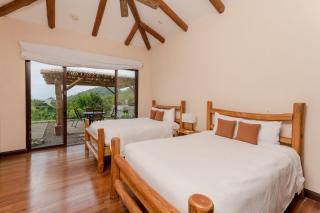 Three Bedroom Villa - Estrella - Islita - 3
