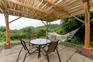 Three Bedroom Villa - Estrella - Islita - 2