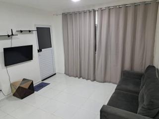 Apartamento no Condomínio Roma e Estacionamento Incluso - Macapá - 0