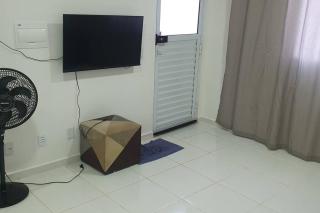 Apartamento no Condomínio Roma e Estacionamento Incluso - Macapá - 2