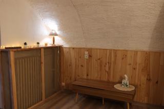 Studio des mésanges - Saint-Laurent-la-Roche - 4