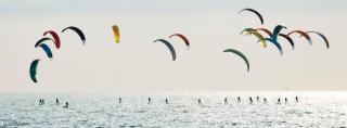 Residentie Rapallo Oostende with fantastic Sea View! - Ostenda - 8