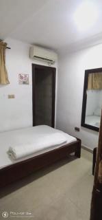 BEN AUTO Hotel - Lagos - 3