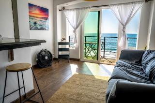 Beachfront Charming 1 Bdr 1 Bth - Tijuana - 8