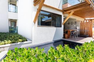 Praia Muro Alto paradisíaco, Flat de 2 quartos. - 8