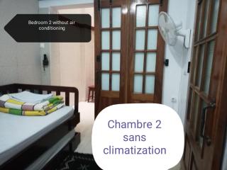 Casa Privada do Plateau - 3