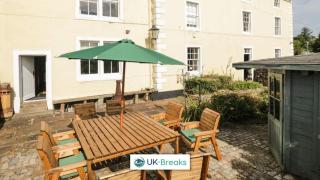 Historic Farmhouse in St Bees Pet friendly - St Bees - 9
