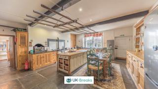 Historic Farmhouse in St Bees Pet friendly - St Bees - 6