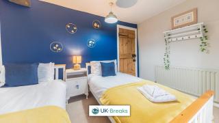Historic Farmhouse in St Bees Pet friendly - St Bees - 2