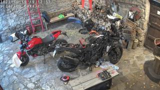 Hotel Moto-Rural "VEGALION" - Las Salas - 3