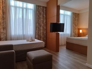 Monreale Plus São José dos Campos - São José dos Campos - 5
