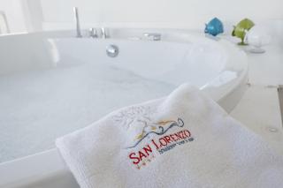 San Lorenzo Boutique Hotel & SPA - 6
