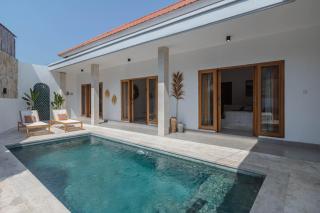 Boho Bamboo Hideaway Villa - Kerobokan - 0