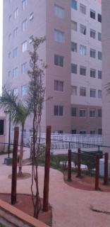 Apartamento Jose Caraballo - São Paulo - 9