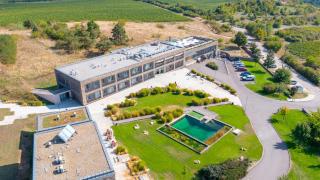 Hotel Vinice Hnanice - Hnanice - 8