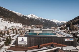 Anthony's Life&Style Hotel - 1