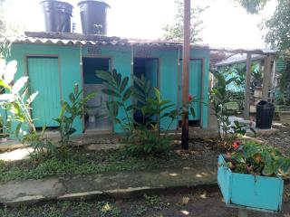 Cabañas Los Almendros - Capurganá - 9