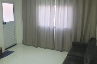 Apartamento no Condomínio Roma com estacionamento - Pôrto Santana - 3