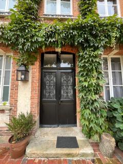 Maison d'hôtes l'Évidence - Rugles - 5