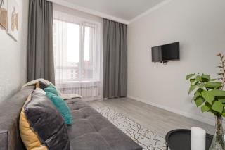 Апартаменты рядом с Ботаническим садом - 8