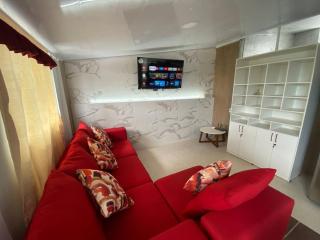 Apartment in Puyo, tourist area - Puyo - 7