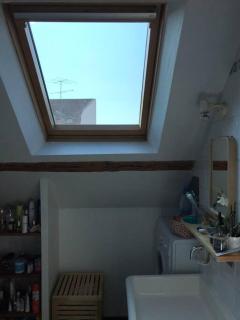 Charming apartment in city center - Dijon - 5