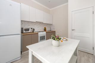 Апартаменты рядом с Ботаническим садом - 3