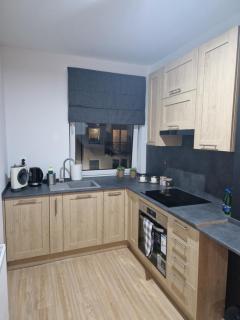 Apartament Staromiejski Rapackiego 45 - 1