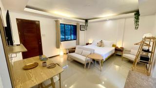Namal Apartelle - Free Scooter & GYM access - El Nido - 4