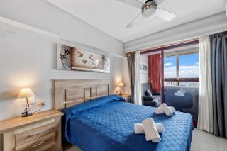 Apartamento Gemelos 15 9 by Gestaltur - Benidorm - 8