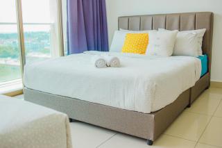 -Lake View- Mount Austin IKEA Toppen 10 mins - B108 - Johor Bahru - 9