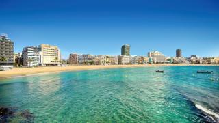 D10 Beach Apartment by Wave Properties - Las Palmas - 9