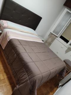 Apartamento Abrantes - Madrid - 7