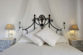 Petit Hotel Es Figueral - Campos - 6
