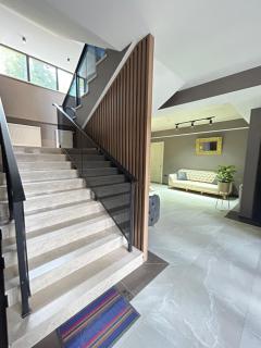Bakuriani Hotel Apartments 301 - 3