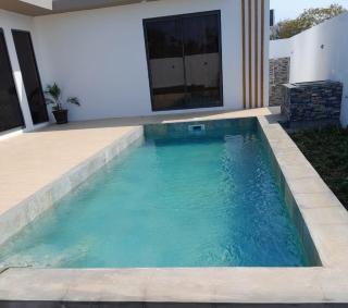 Luxurious villa - Grand-Baie - 7
