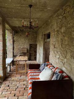 ZebRegény Vendégház - 1