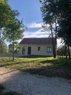 Gîte Les Granges - 7