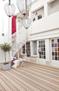 Hotel Eiffel Segur - Paris - 1