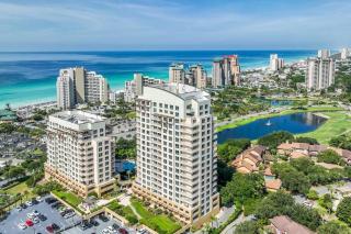 "Wine Down" - NEW GOLF CART - Gorgeous 2-bdrm Lockout in Sandestin - Destin - 5