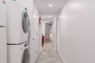 Executive Apartment - 2BDR Parking Self-check in - Walkout basement Lower Unit - Mississauga - 6