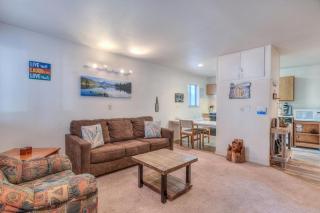 Powder Village Unit D8 - Sunriver - 1