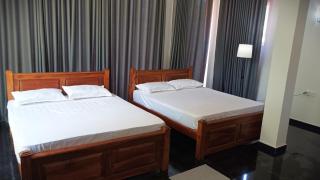 Grand Okka Hotel - Buttala - 3