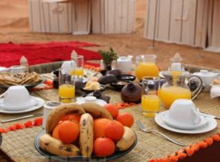 Merzouga sunrise bivouac - Merzouga - 5