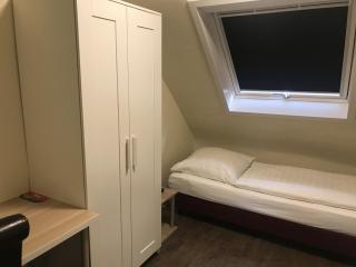 Appartment Hotel Garni Elisabeth - Göppingen - 5