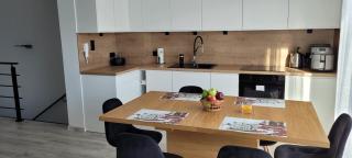 Leszka Loft Apartment - 7
