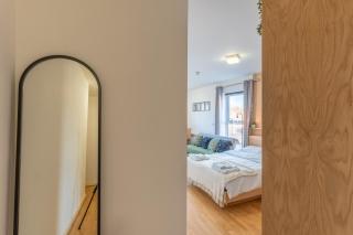 Cosy Studio in Merseyside in Great Location - Liverpool - 6