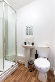 Cosy Studio in Merseyside in Great Location - Liverpool - 3
