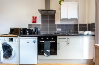 Cosy Studio in Merseyside in Great Location - Liverpool - 4